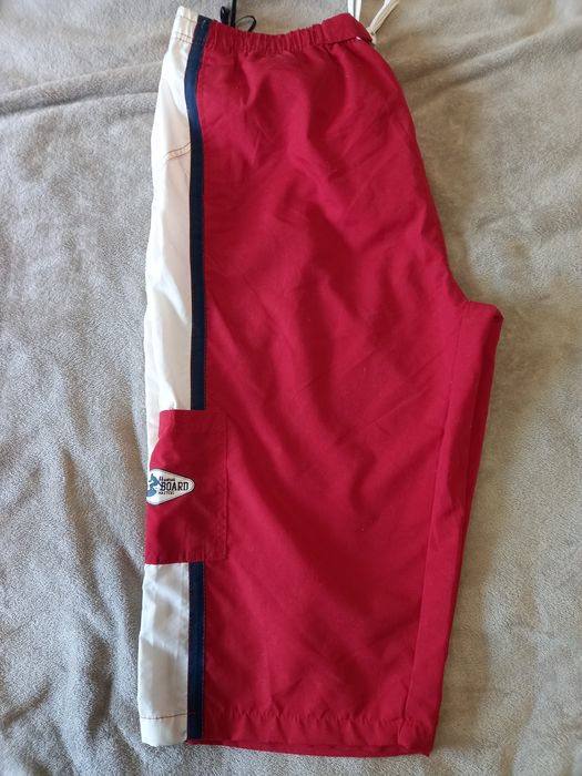 Шорты великий розмір з сіткою