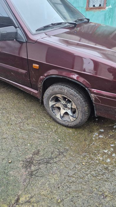 Продам легко сплавні диски R 13