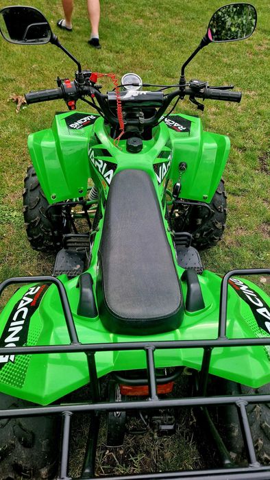 Quad Varia  XTR 125
