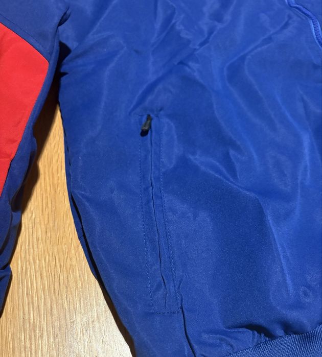 Nike - Casaco Barcelona 24/25 - Tamanho L