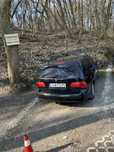 Saab 95 1.9 tid paskuda czarna