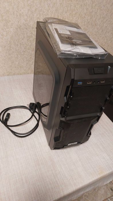 ARTLINE Gaming X48 (X48v03)