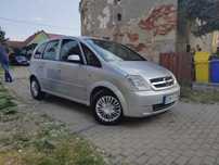 Opel Meriva /Od prywatnej osoby/266000 przebiegu