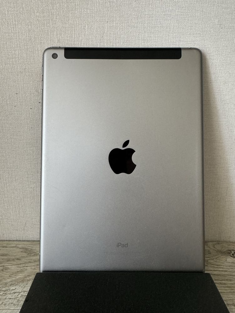 iPad 5 32GB + SIM LTE