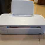 Dobra drukarka HP Desk Jet 1110