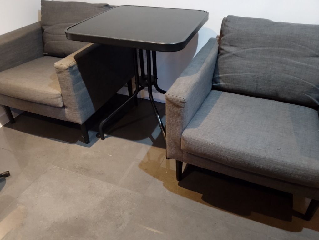 Fotele ikea tanio