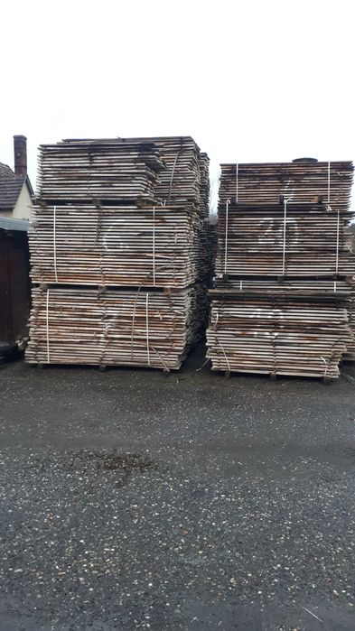 Drewno egzotyczne TEAK deski ,tarcica nieobrzynana wyprzedaż