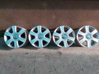 Felgi aluminiowe 16 cali 5x112 Volkswagen