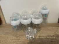 Zestaw butelek PHILIPS AVENT Natural Response