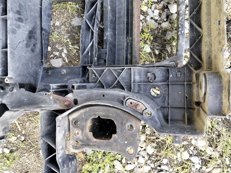 Passat b6 телевізор пенель екран 3C0805594D