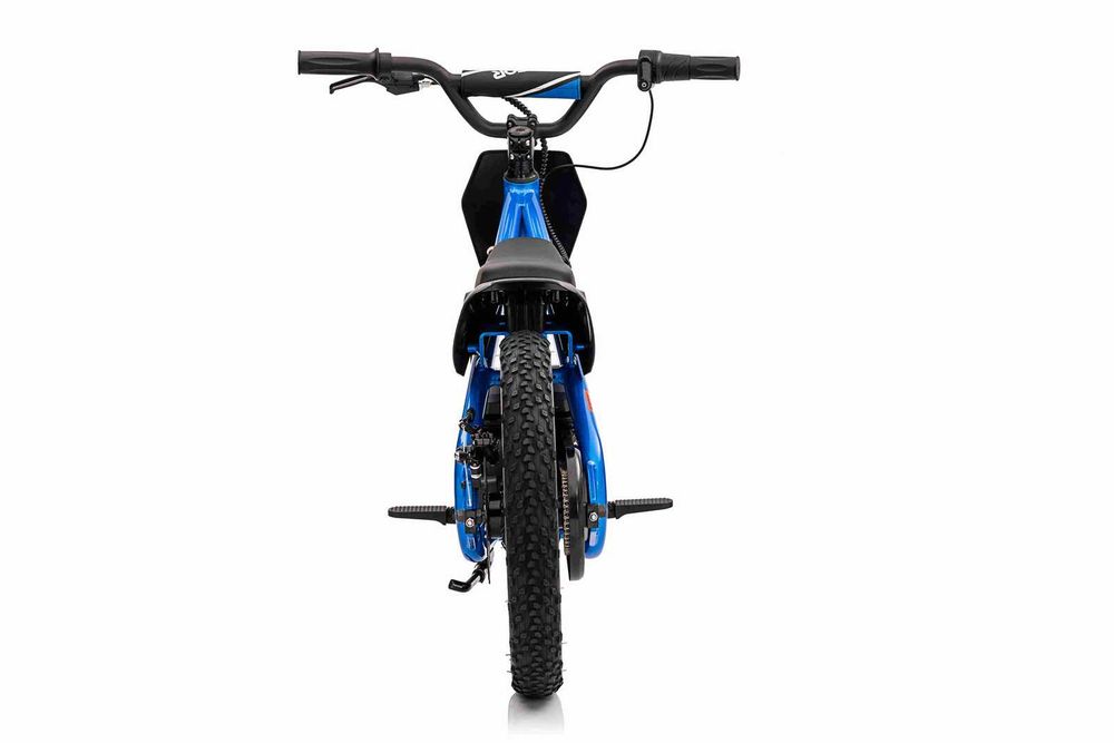 Autko motorek MOTOR BAIGOR 23 PRO na akumulator dla dzieci cross