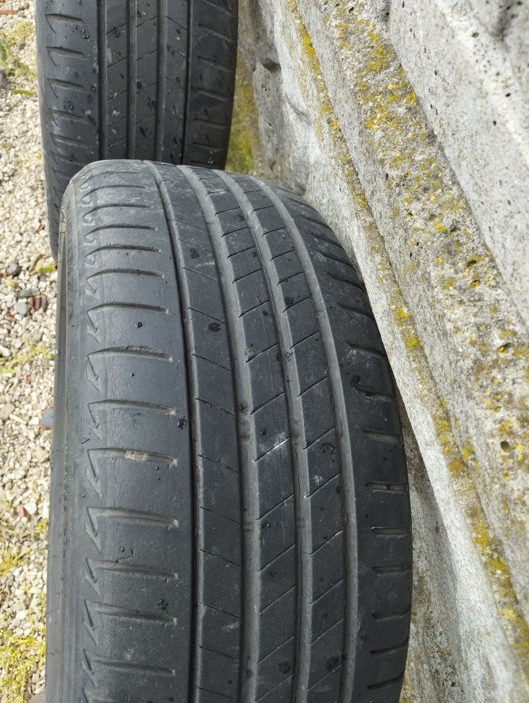 Opony 205 / 45 R17