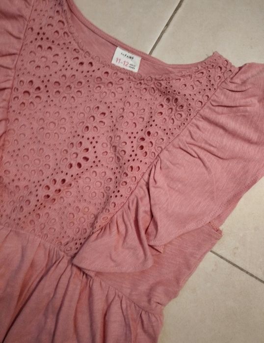 Conjunto Zippy + Lefties - 11/12 anos