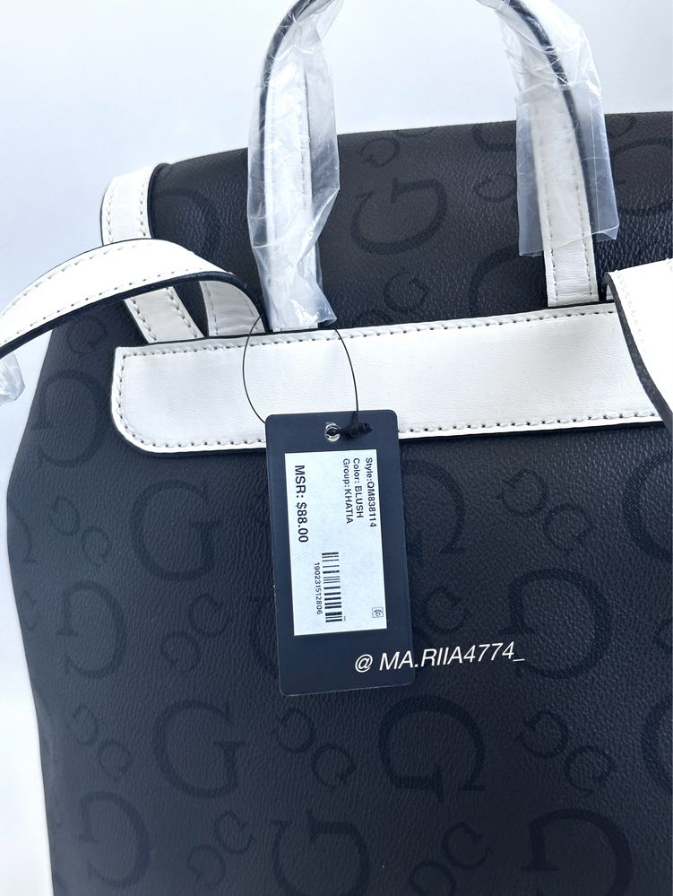 Рюкзак GUESS Оригінал