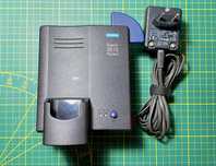 Siemens Gigaset 3010 Pocket PL – sama stacja + zasilacz