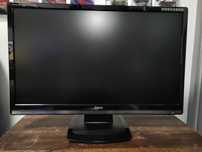 Monitor do komputera