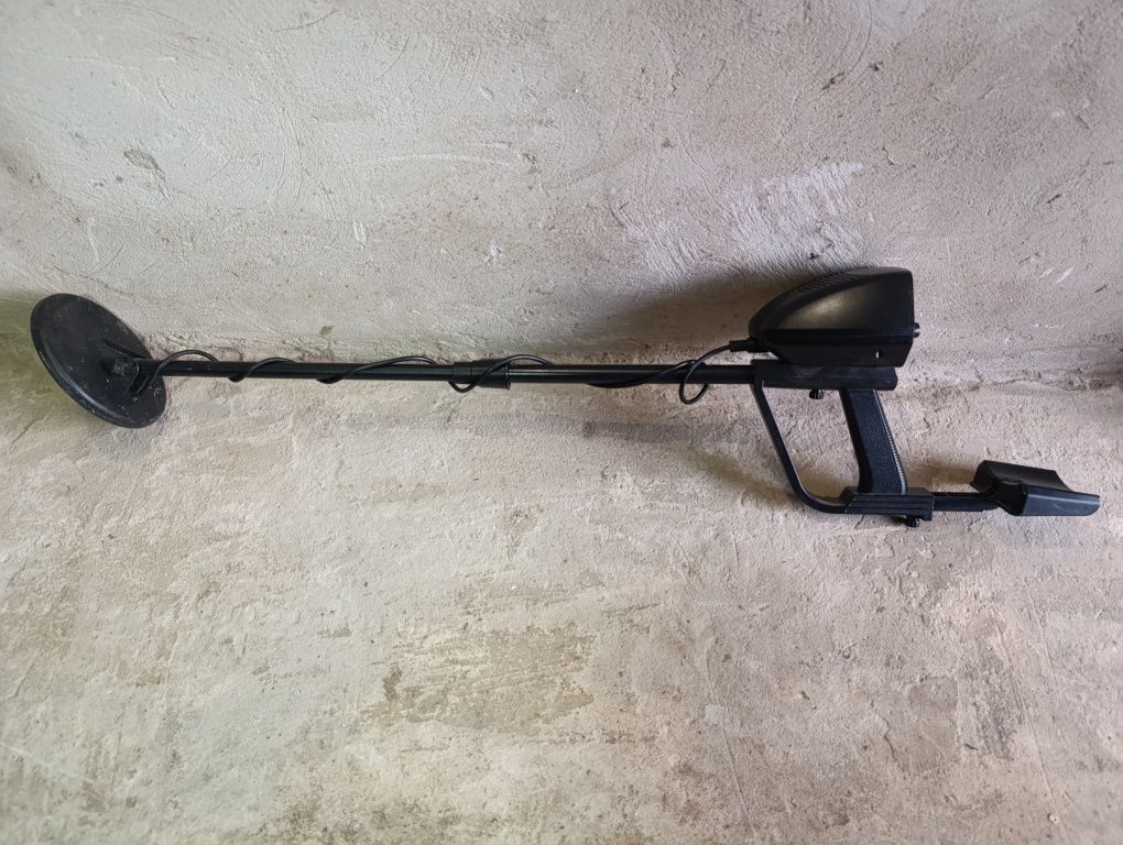Металошукач MD4030