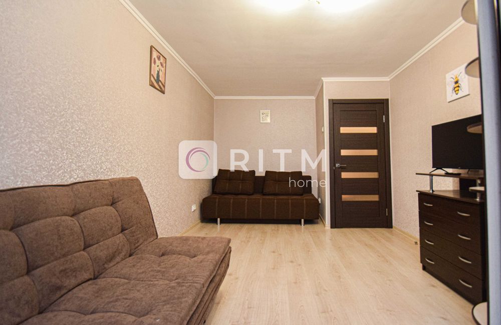 Здається 1-кімнатна квартира по вул. Миру