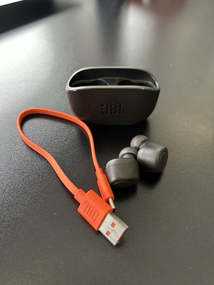 Phones wireless JBL com garantia