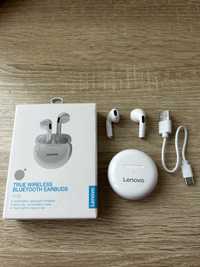 Навушники бездротові, безпровідні  Lenovo Original HT38 Bluetooth 5.0