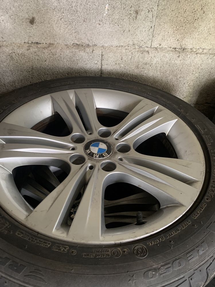 Jantes bmw, audi e jti