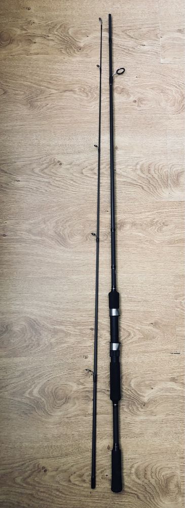 Спиннинг Shimano FX XT 240MH 2.40m (14-40g)