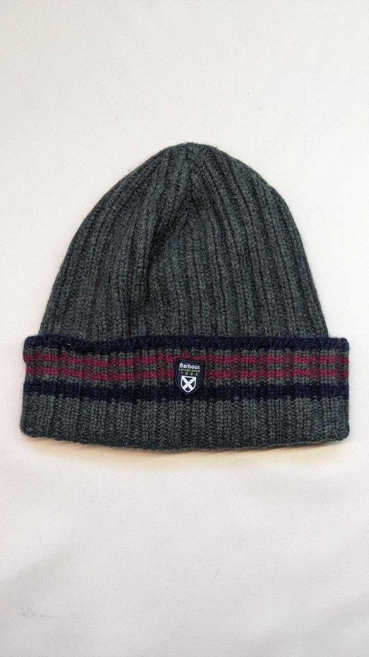 Шапка  Barbour оригінал