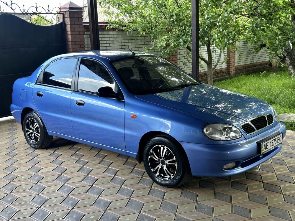 Продам Daewoo Lanos 1.5 SE