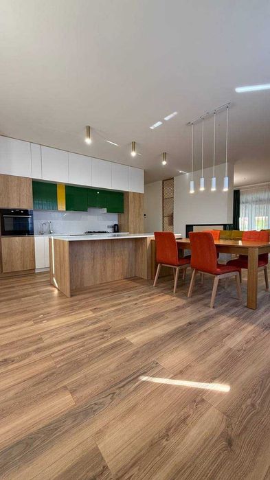 Оренда будинку Рудно-Рудне біля Львова великий 256кв.м територія 6сото