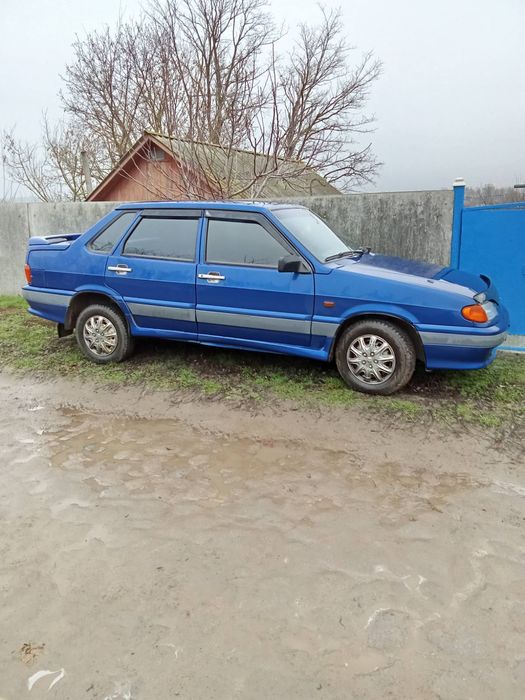 Продам ваз 21015