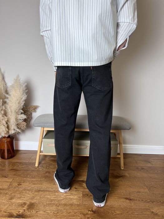 Оригінал !! Джинси Levi’s 555 Relaxed Stright