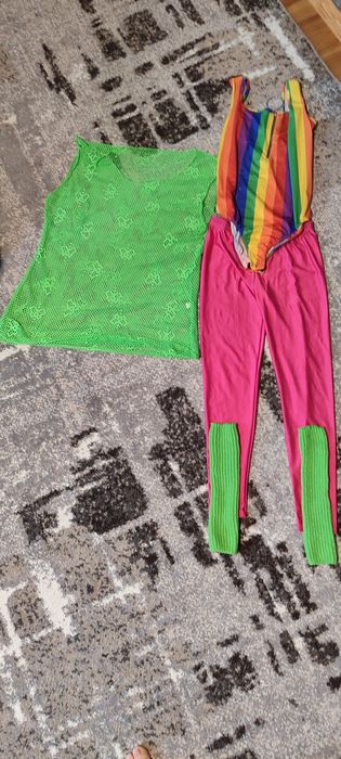 Вінтаж стиль 90х