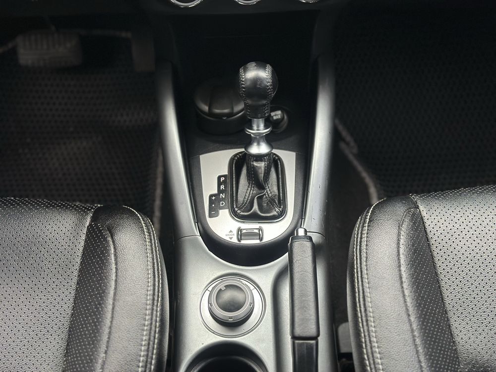 Citroën C-Crosser, 2009 року, 2.2 дизель, автомат, повний привід