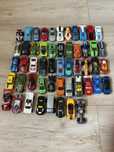 Samochodziki Hot Wheels