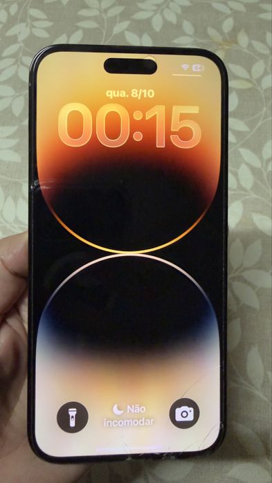 iPhone 14 Pro Max 256gb