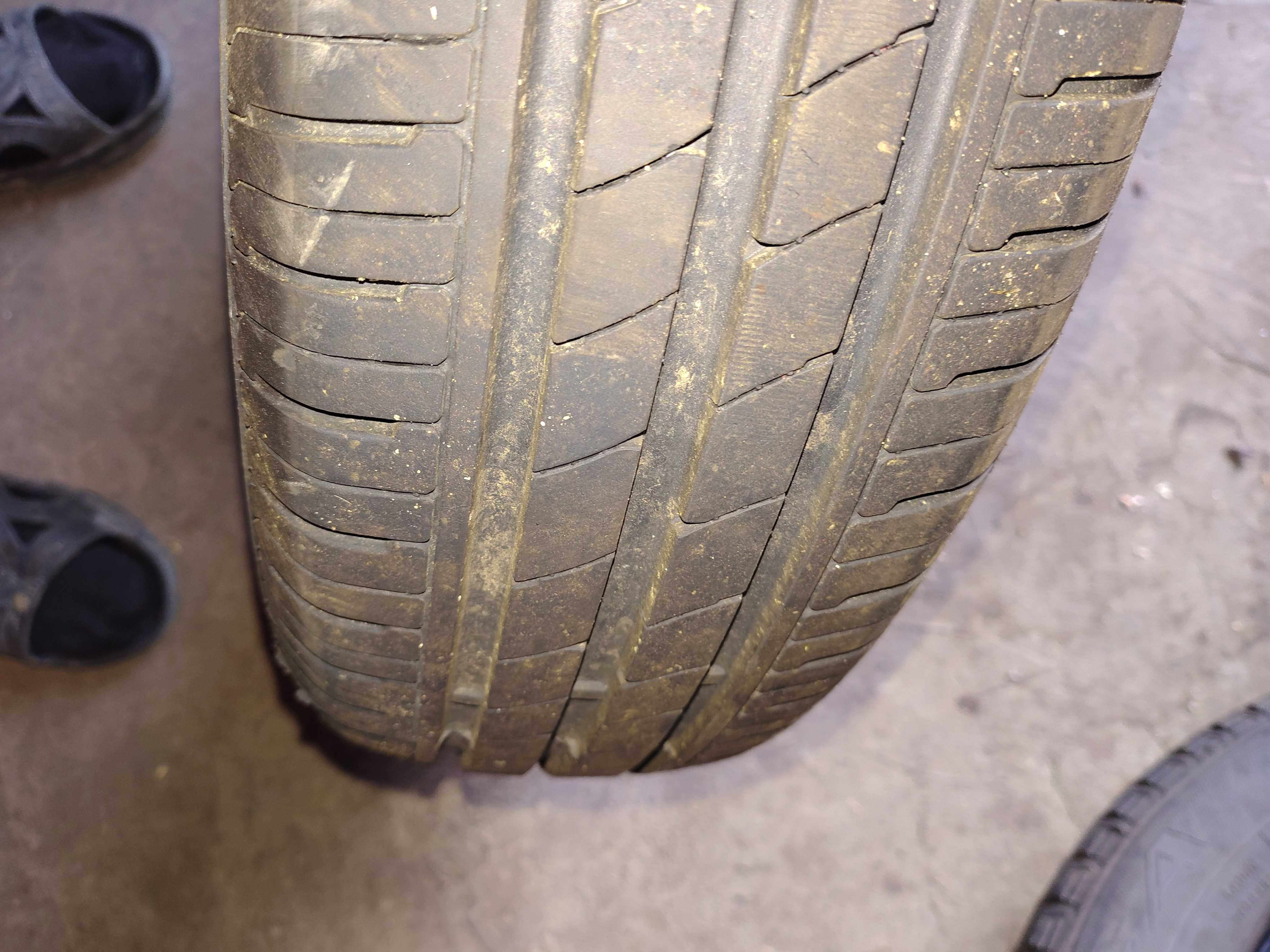 OPONY 165/70 R 14