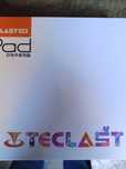 Планшет Teclast tPad