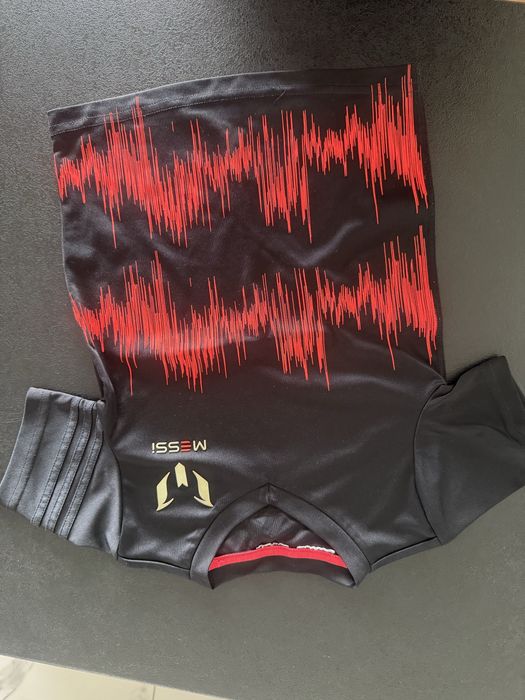 Koszulka piłkarska messi