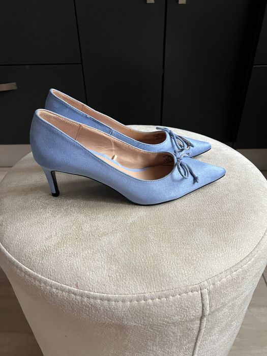Туфлі від Zara! Розмір 37