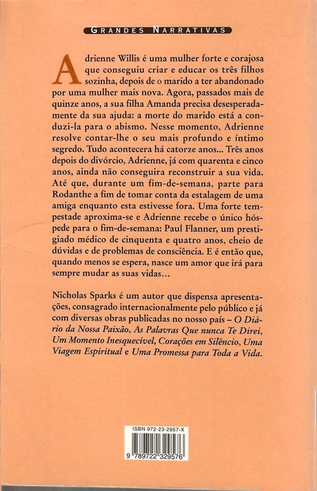 O Sorriso das Estrelas