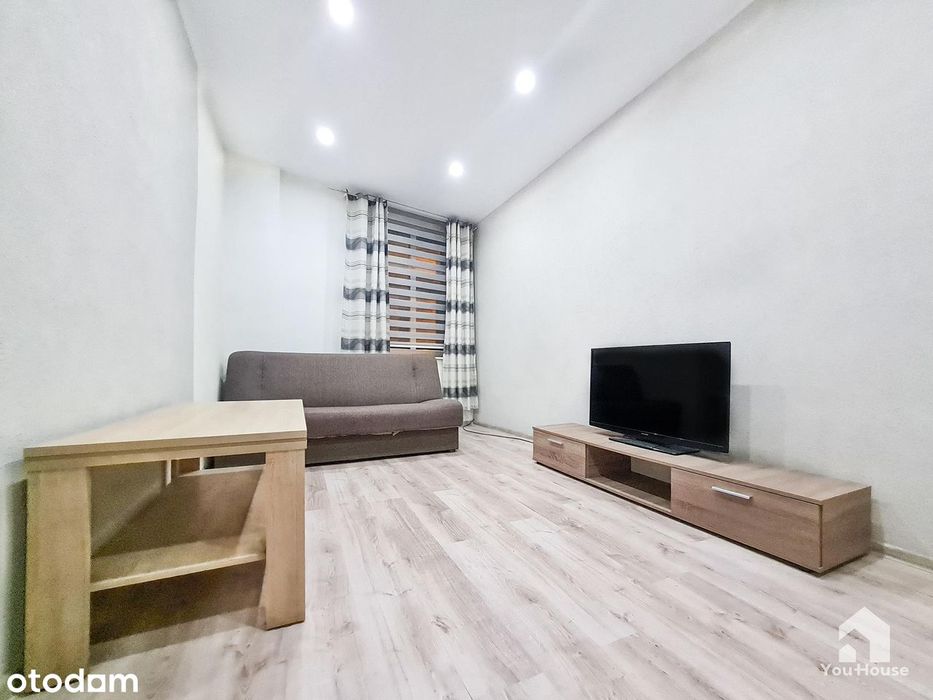 Ładne mieszkanie w kamienicy - Brodnica