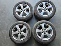Alu Felgi FORD S-MAX MONDEO 5x108 215/55/16