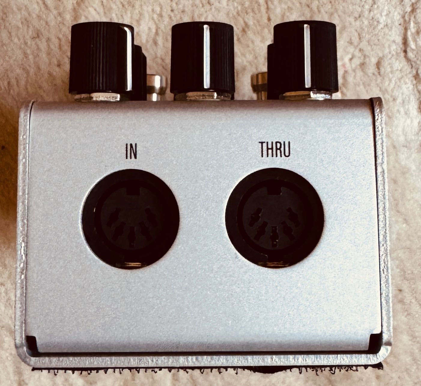 Walrus Audio D1 V2 - Delay