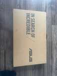 Nowy zapakowany Laptop Asus