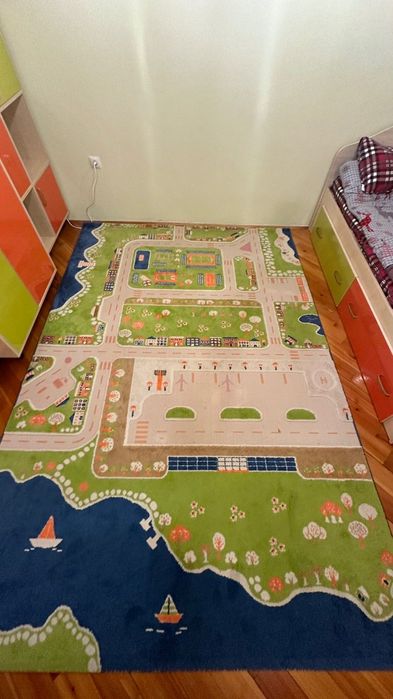 Б/У Дитячі меблі