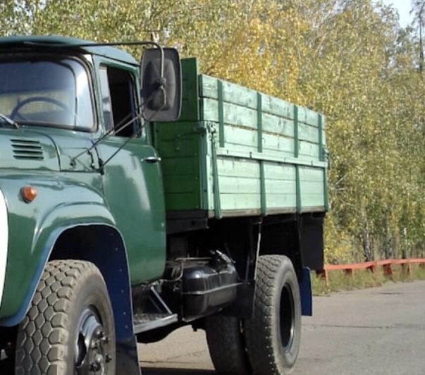 Вивіз сміття