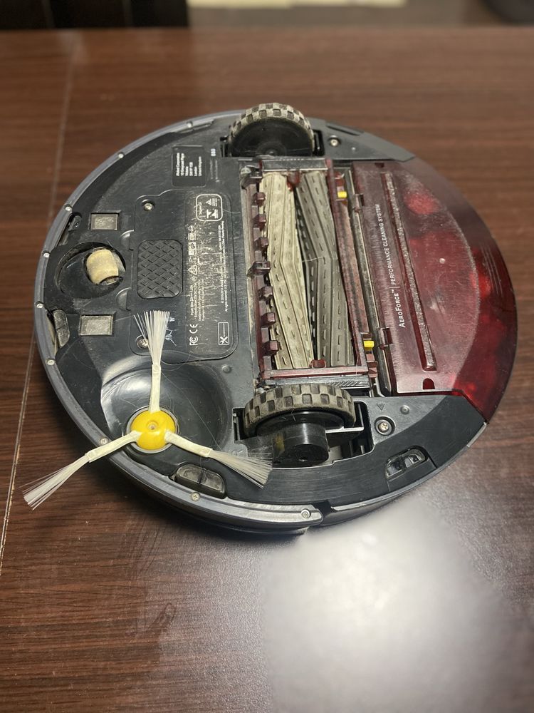 Robot sprzatajacy Irobot Roomba 880