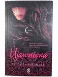 Ujawniona / Dom Nocy Tom 11 / Kristin Cast + P.C. Cast