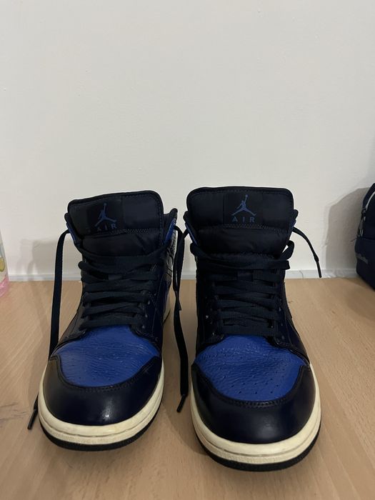 Nike AIR 42,5 usadas como nova