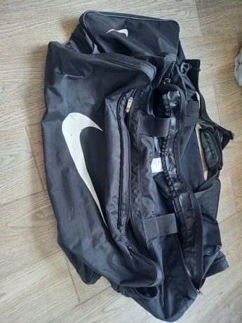 Torba sportowa Nike duża